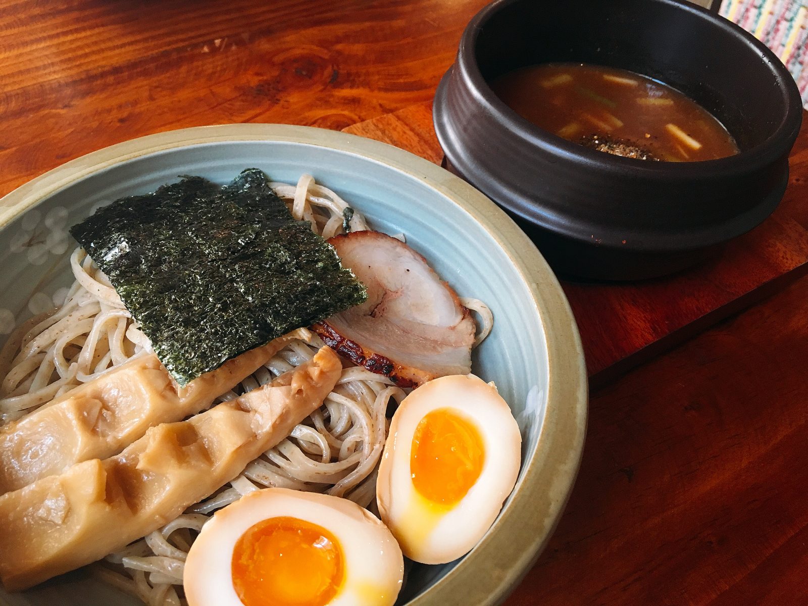 【閉店】ベトナム・ホーチミンの人気ラーメン店「つけ麺専門店　醍醐」