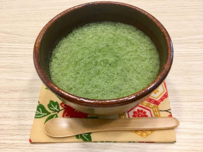 老舗日本茶メーカー「千茶荘」ベトナム上陸!ホーチミンのカフェ激戦区でいただく創業 80 年 の本格日本茶のお味はいかに/ Foobiz VIETNAM