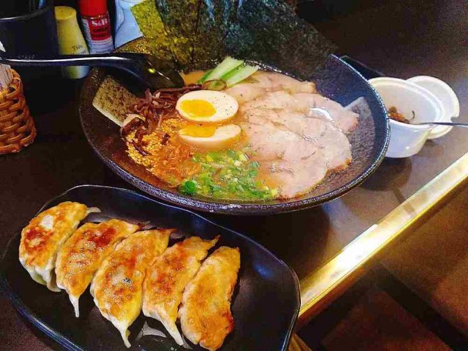 ローカル層を掴むことができるのか、ラーメン屋『DAIICHI RAMEN』2号店の新たな挑戦