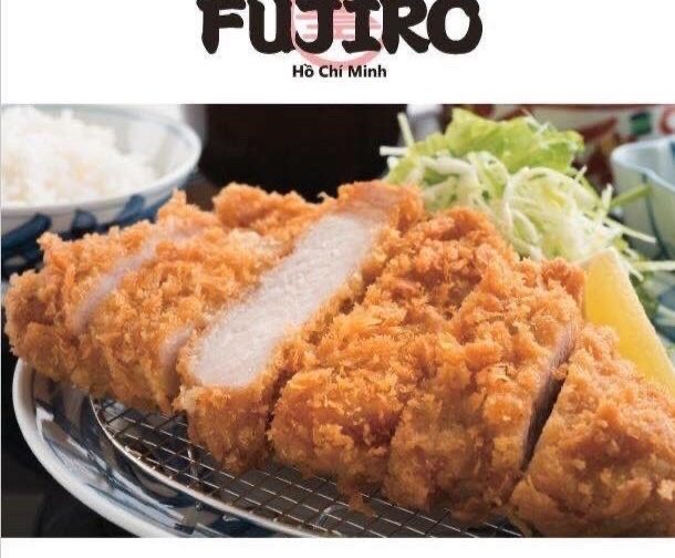 「FUJIRO」のランチをベトナム人がデリバリー注文してみた！