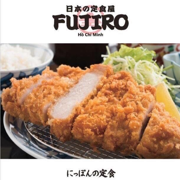 「FUJIRO」のランチをベトナム人がデリバリー注文してみた！