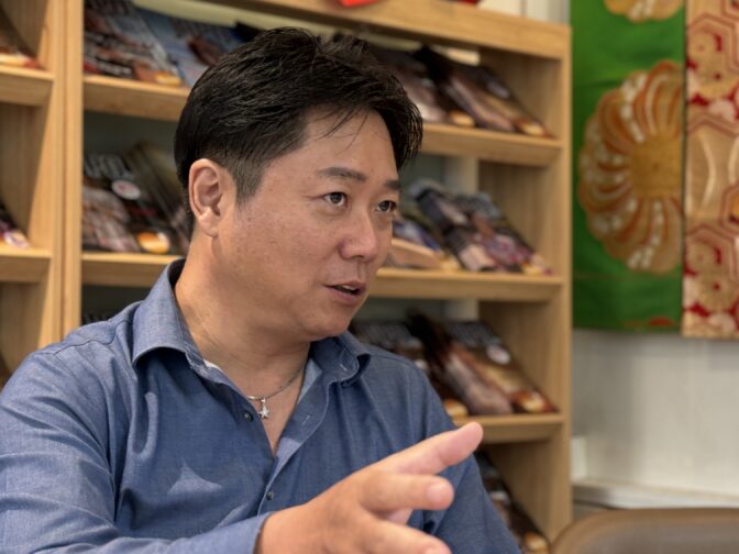 ベトナムで飲食店を開く前に知っておきたいこと──JAPO代表・阿部さんインタビュー