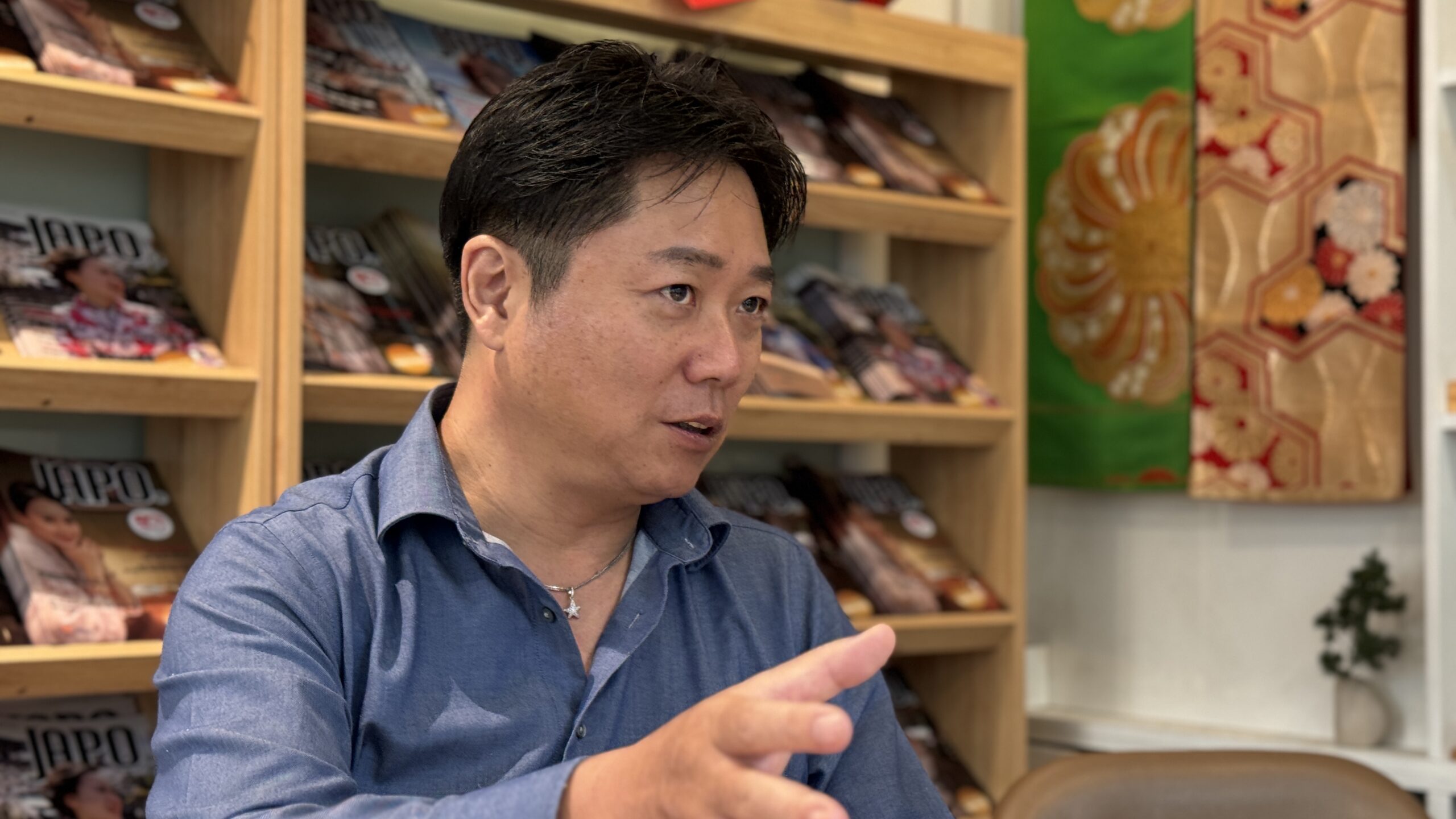 ベトナムで飲食店を開く前に知っておきたいこと──JAPO代表・阿部さんインタビュー
