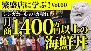 まぐろ問屋 三浦三崎港